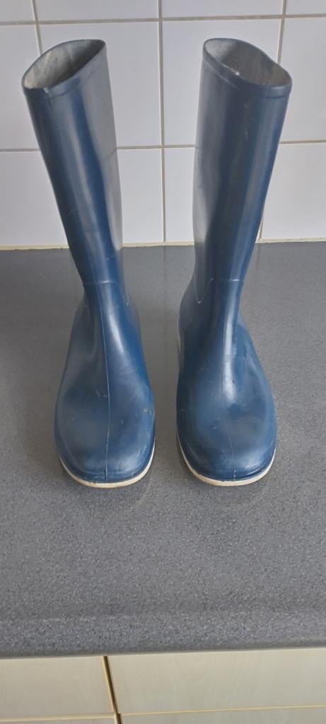 Tuin/ regen laarzen, Ophalen, Gebruikt, Jongen of Meisje, Laarzen