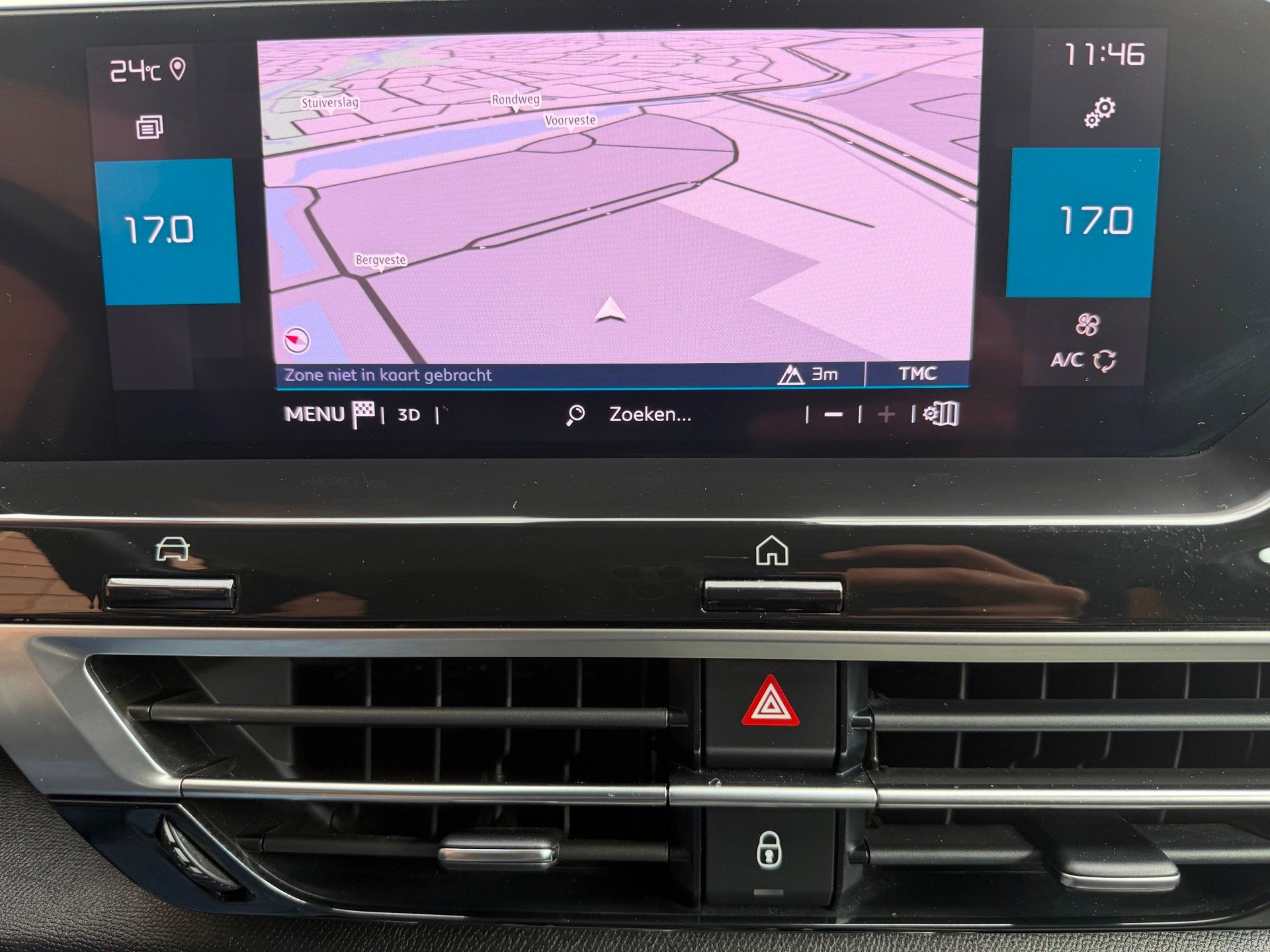 Foto 22 van Citroen C4 1.2 Puretech Shine wit 2021 TREKHAAK|LED|NAVI|NAP