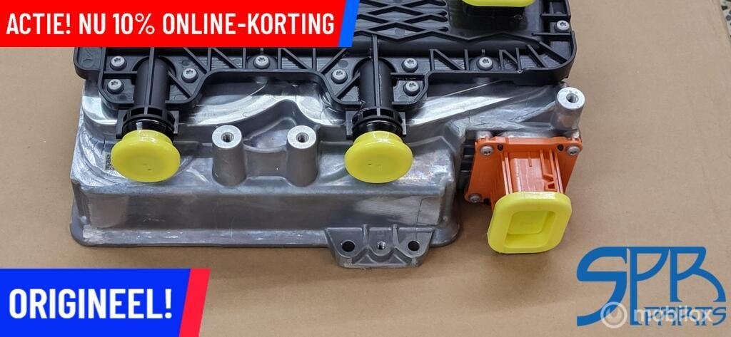 1EE915684E LADER HOOGVOLTACCU VW ID.4 ID.5 ID.7 1EE915684P, Auto-onderdelen, Gebruikt, Volkswagen, Ophalen of Verzenden, Volkswagen