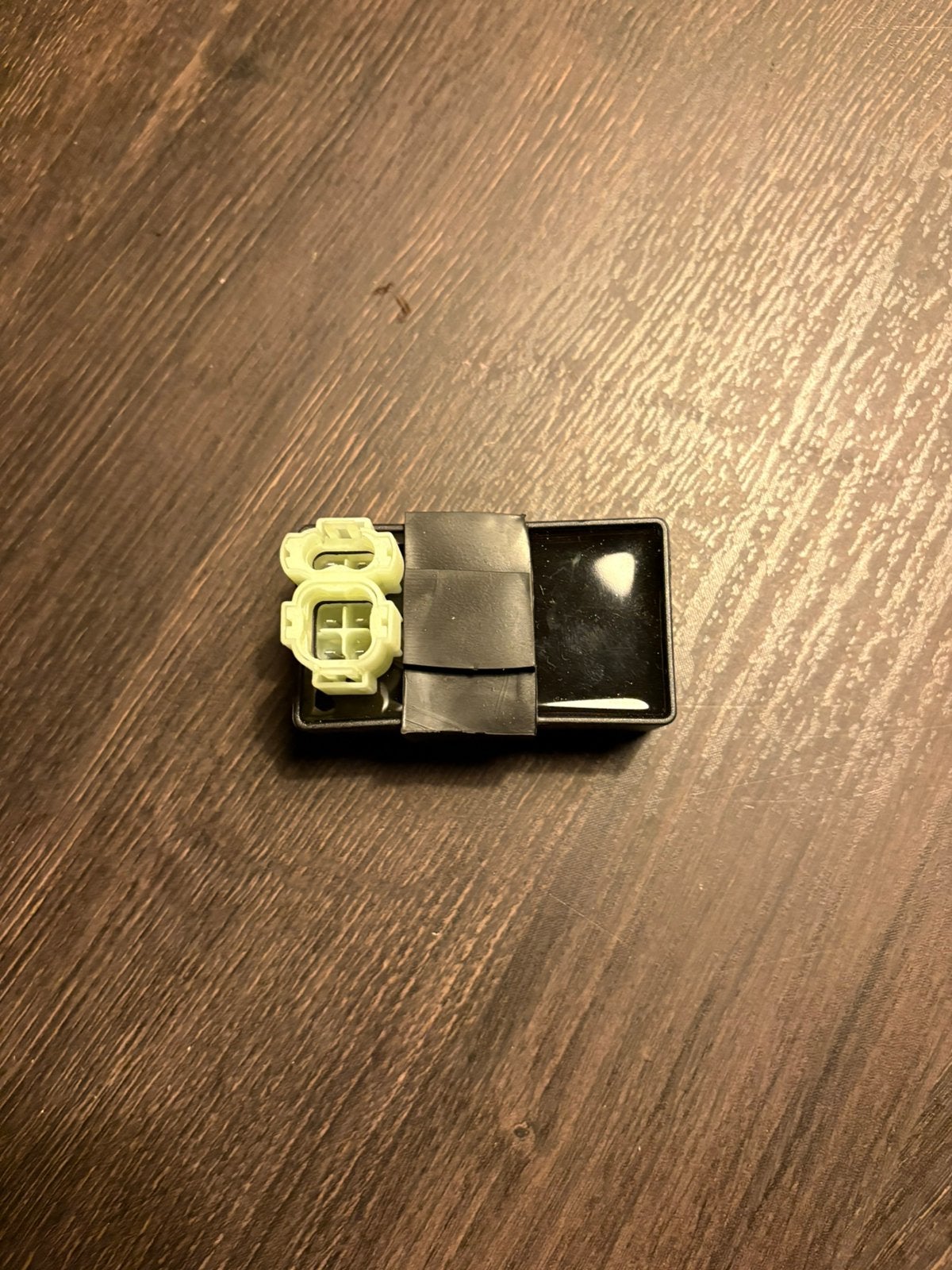 Melozy cdi (onbegrensd) voor Peugeot 50cc 4 takt, Ophalen of Verzenden, Zo goed als nieuw, Overige typen, Peugeot