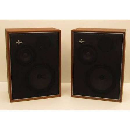 Vintage Philips 22RH426/01Z Hifi Boxen Speakers. Zeer mooi., Philips, Gebruikt, Ophalen of Verzenden, Minder dan 60 watt