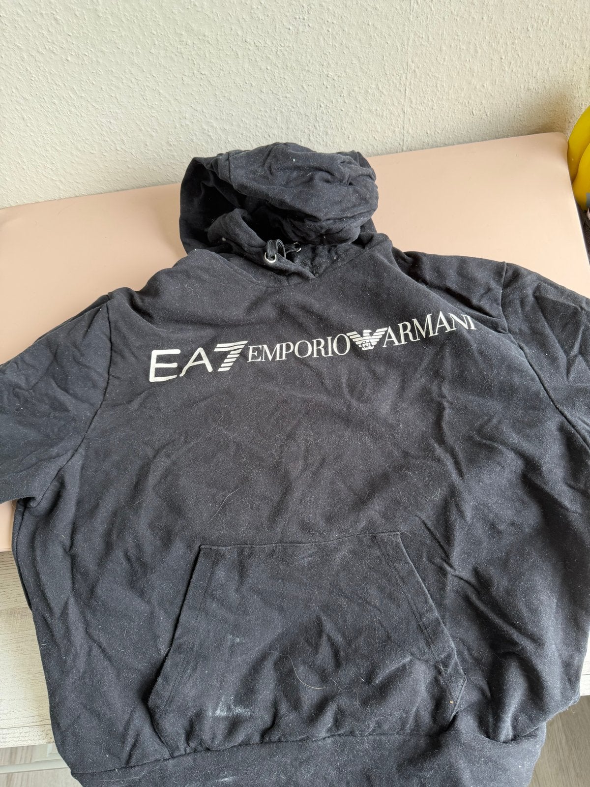 Groot kledingpakket: maten XS t/m XL, Ophalen, Gedragen