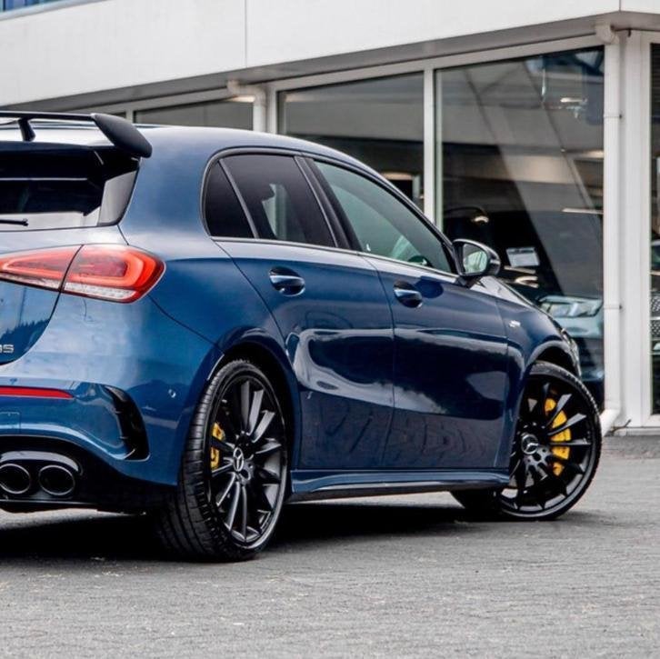 5x112 18'' Velgen Mercedes A B C E V Klasse Vito AMG CLA GLA, Niet ingevuld, 18 inch, Velg(en), Niet ingevuld
