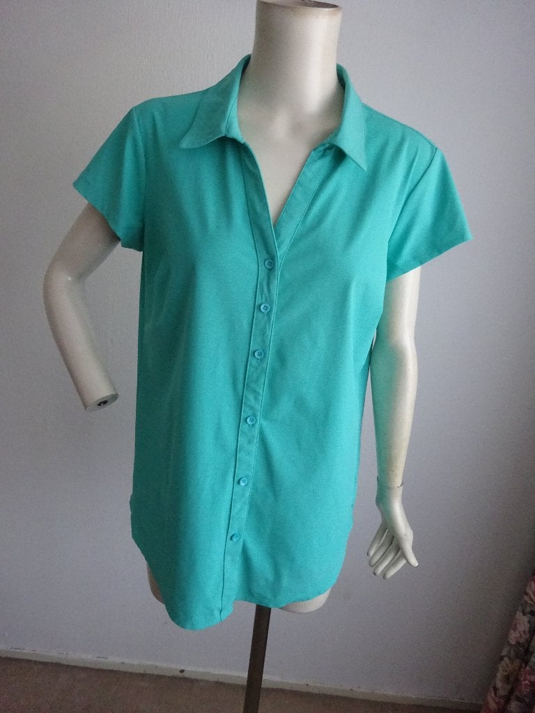 Lady Day blouse mt XXL= 44, Kleding | Dames, Lady Day, Overige kleuren, Maat 42/44 (L), Ophalen of Verzenden