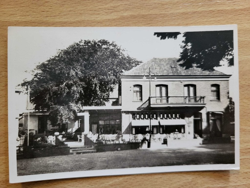 ansicht TEXEL, Ophalen of Verzenden, Voor 1920, Noord-Holland