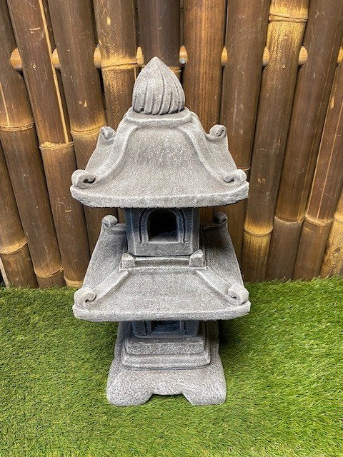 Pagode nr.330, Ophalen, Nieuw, Beton, Overige typen