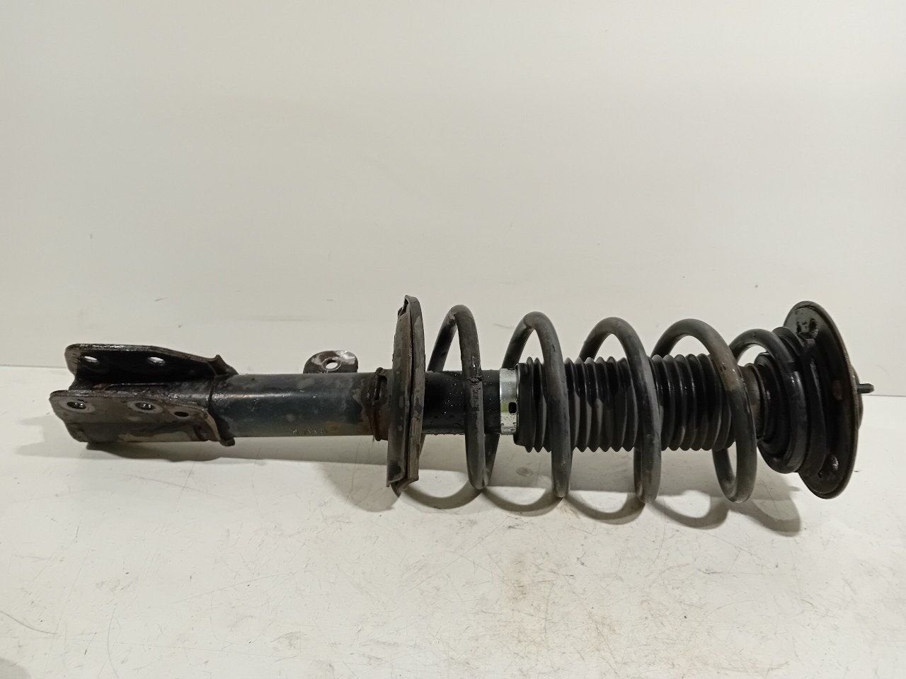 Veerpoot rechts voor Chevrolet Captiva, Onderdelen@venauto.nl, Van der Ven Autorecycling B.V., Gebruikt, Ettenseweg 76, 4706 PB Roosendaal, The Netherlands