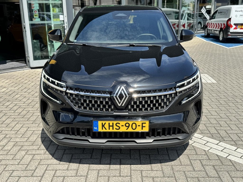 Renault Austral E-Tech Full Hybrid 200 Techno l AUTOMAAT l T, Auto's, Renault, Gebruikt, Euro 6, 1199 cc, 2 kWh