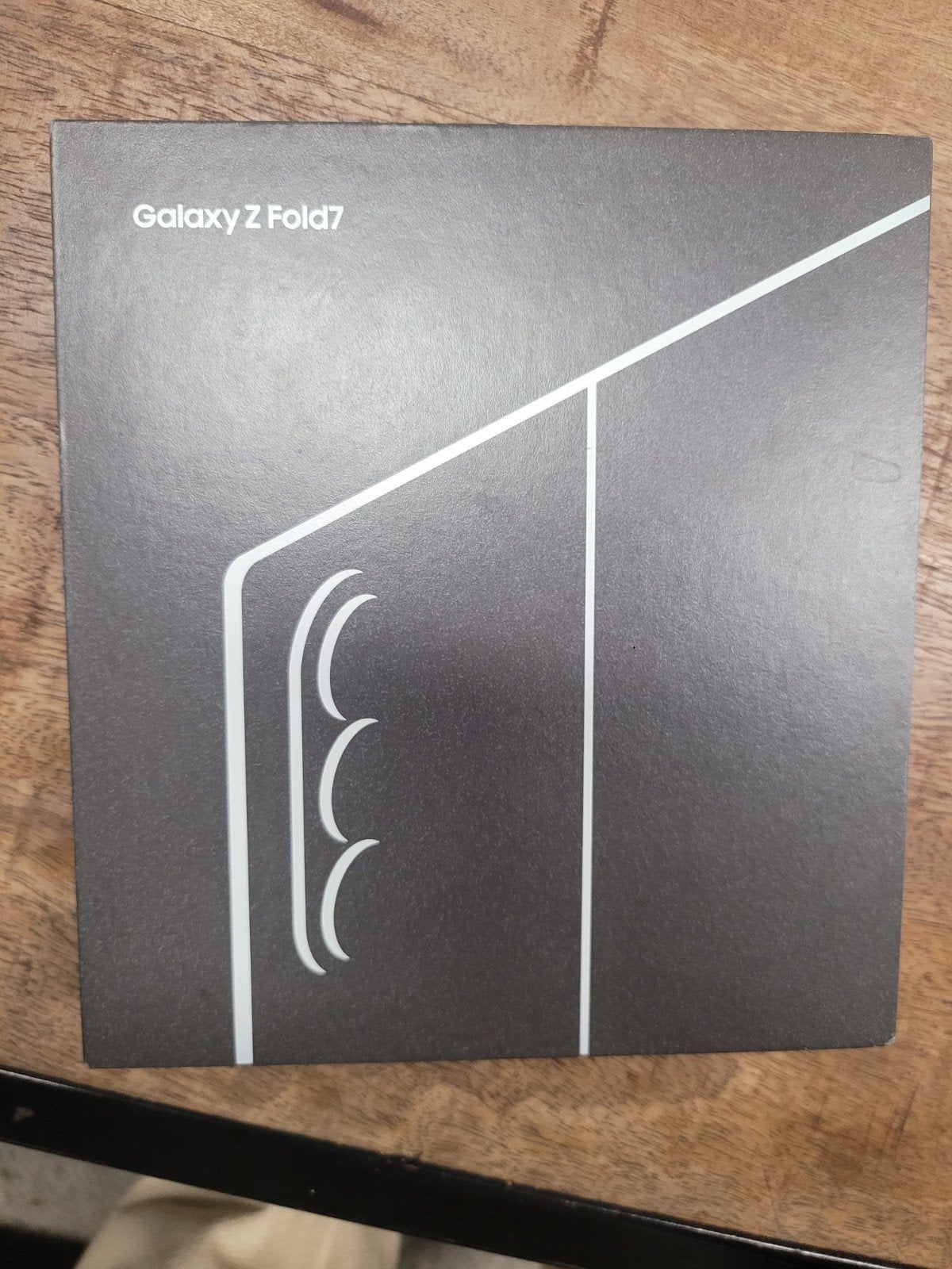 Samsung Galaxy Z Fold 7 512GB Zwart met hoesjes, Telecommunicatie, Mobiele telefoons | Samsung, Gebruikt, Zwart, Touchscreen, Android OS