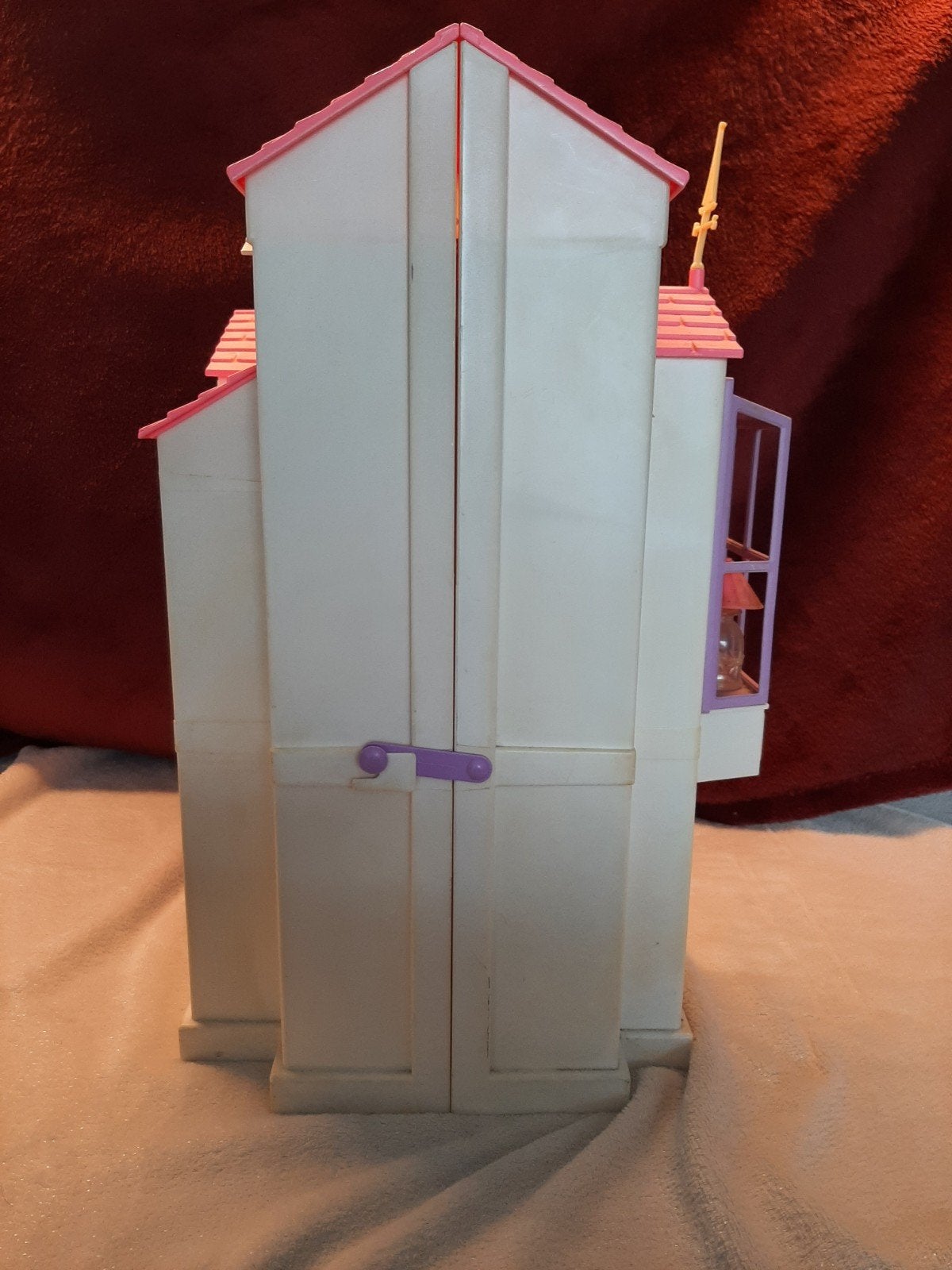 Foto 4 van Barbie Villa
