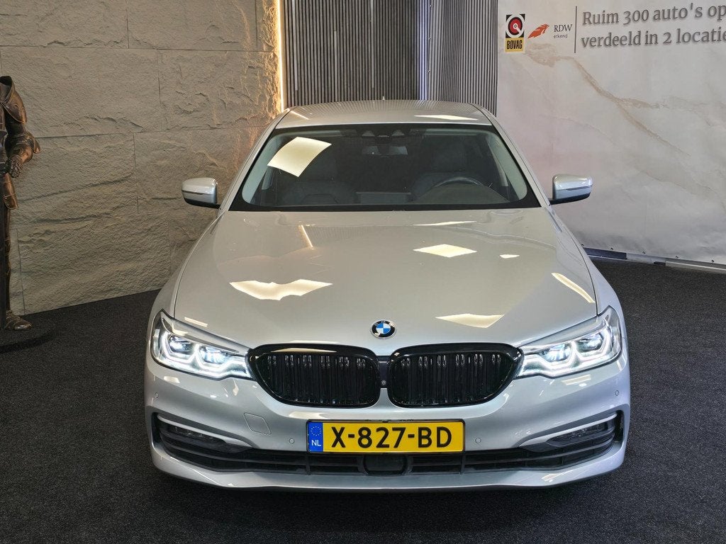 BMW 5-Serie