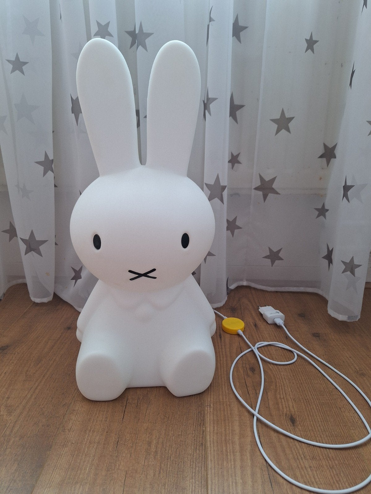 Nijntje Mr Maria lamp 50cm (dimbaar), Ophalen, Lamp