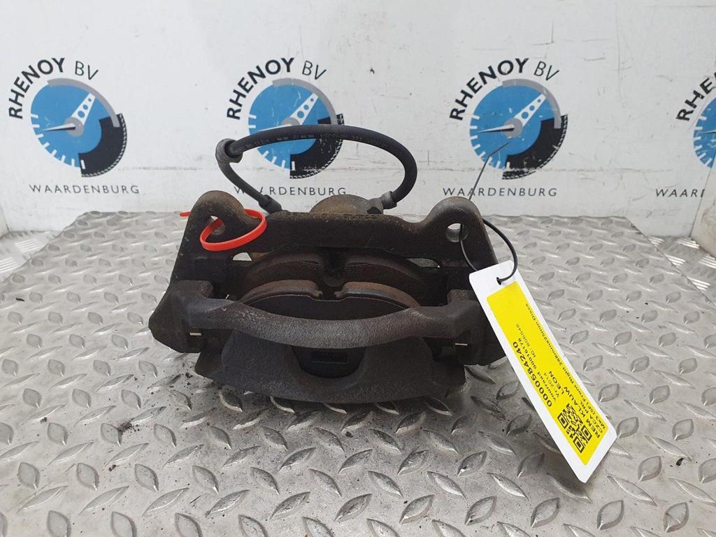 SEAT LEON 1.4 TSI FR Bns.  REM KLAUW 2014, Ophalen of Verzenden, Gebruikt, Stiba lid