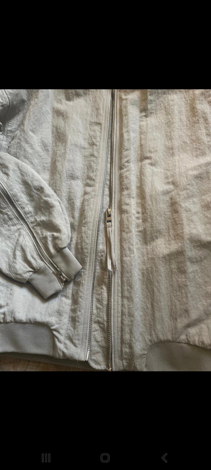 Zara Bomberjack, Kleding | Dames, Zara, Ophalen of Verzenden, Maat 42/44 (L)