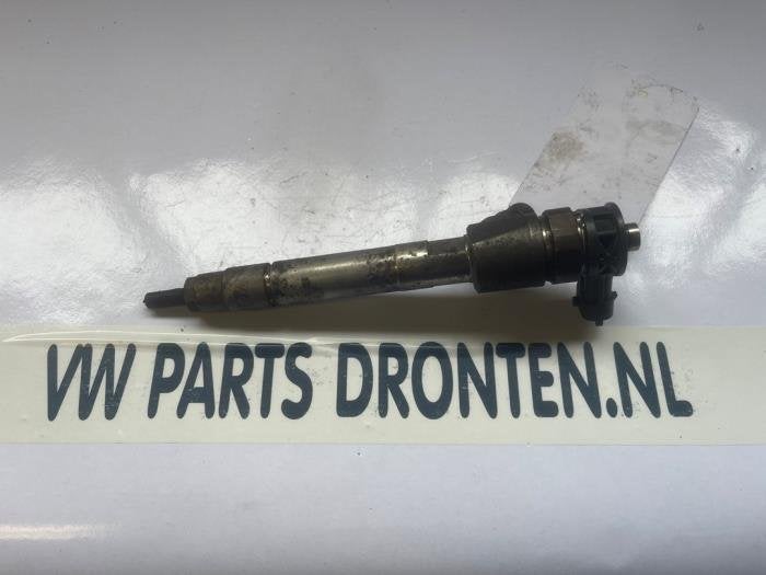 Verstuiver (diesel) van een Alfa Romeo Stelvio, Gebruikt, -, Verzenden, -