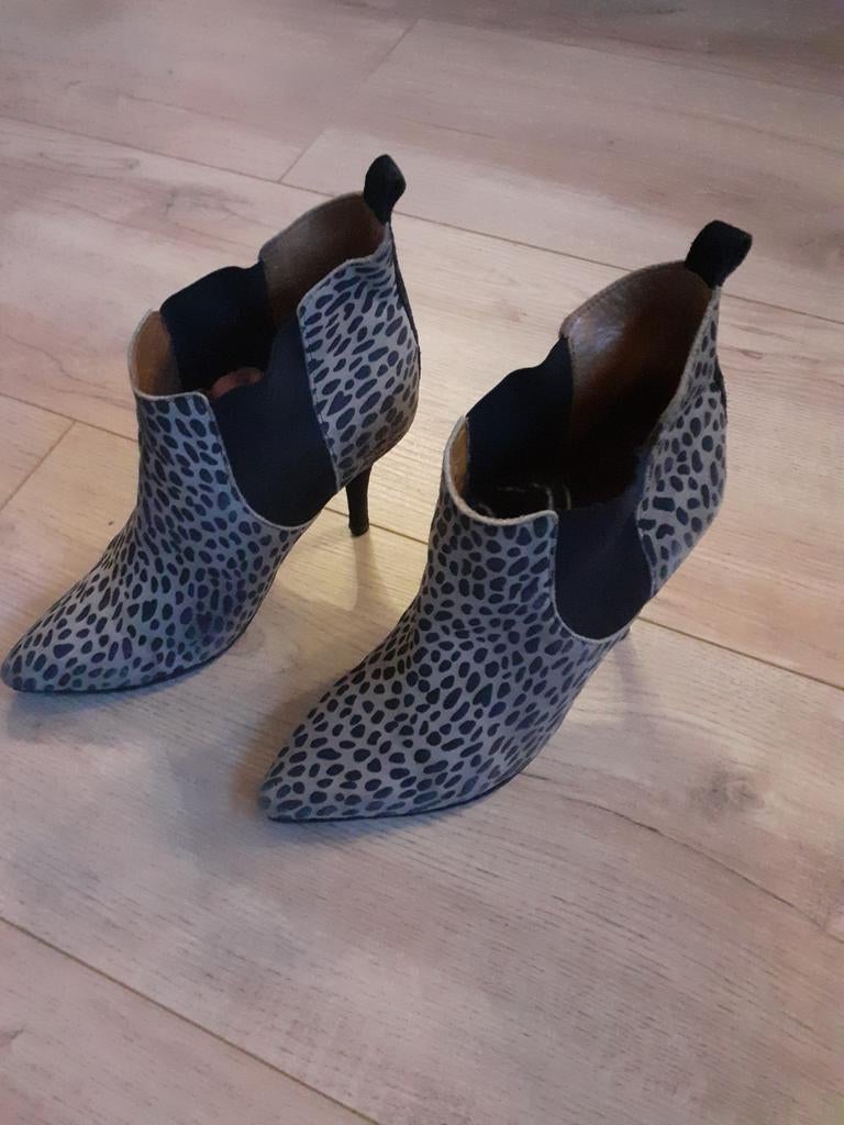 Isabel Marant laarsjes maat 37, Isabel Marant, Ophalen of Verzenden