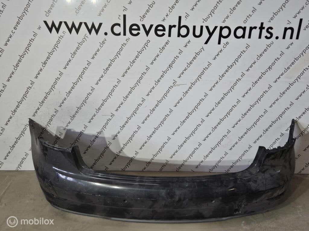 Achterbumper origineel Audi A3 8V ('12-'17) 8v5807511, Audi, Gebruikt, Achter