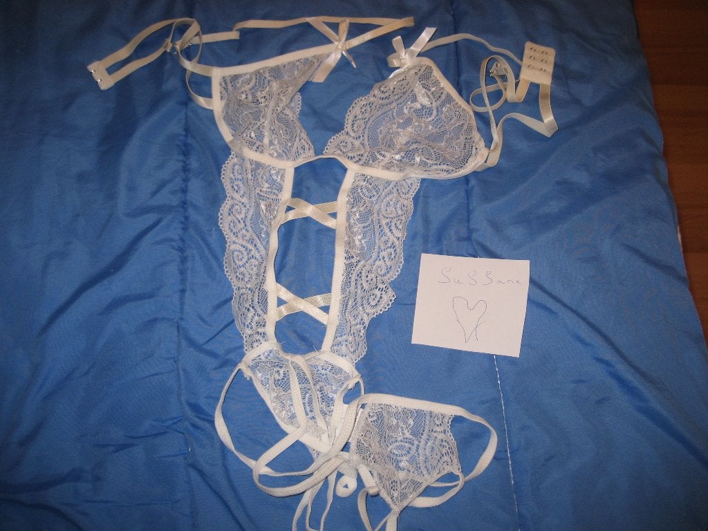 body wit maat xl, Verzenden, Wit, Body of Korset