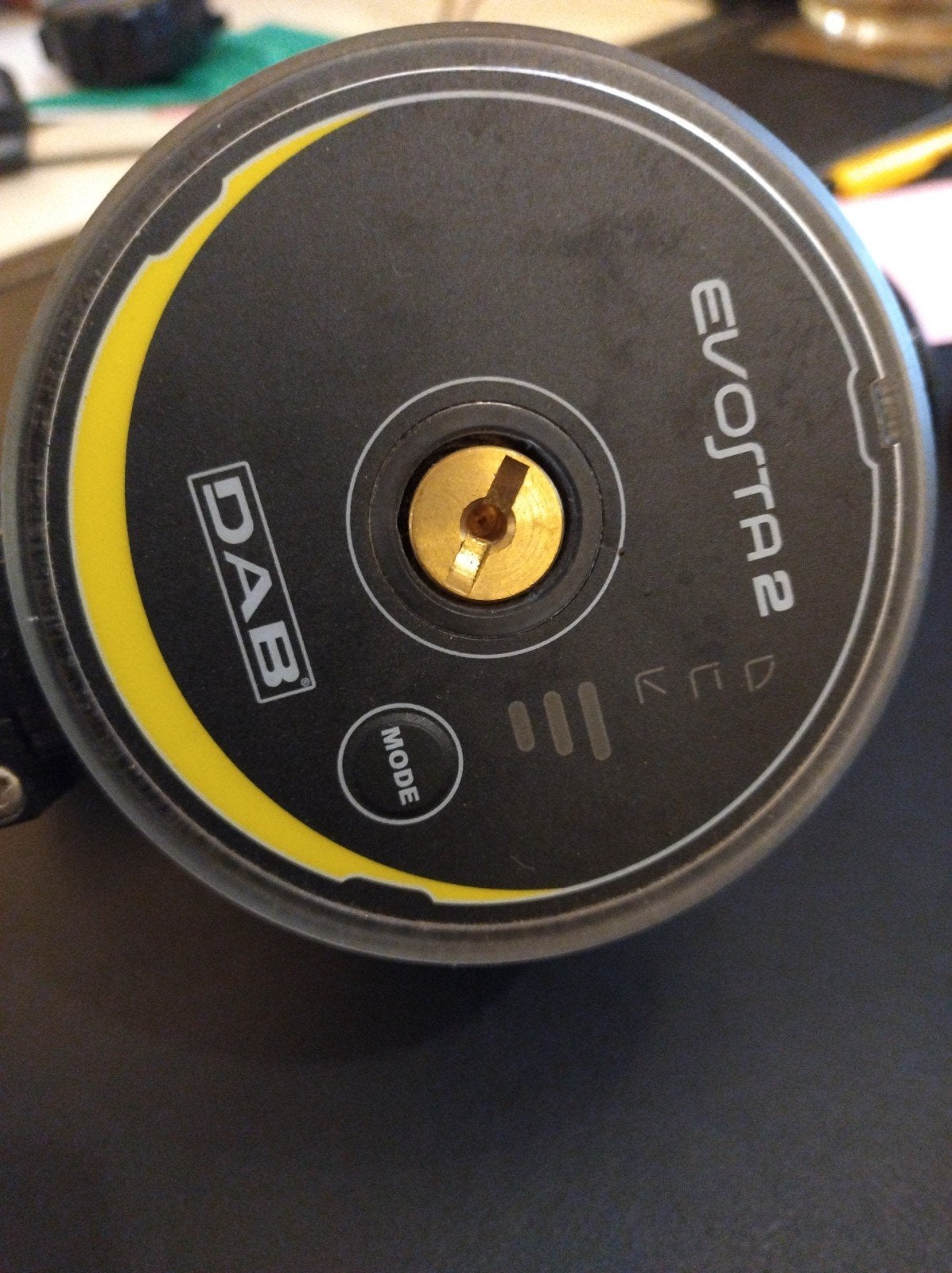 DAB evosta2 circulatiepomp, Minder dan 30 cm, Overige typen, Minder dan 60 cm, Ophalen of Verzenden