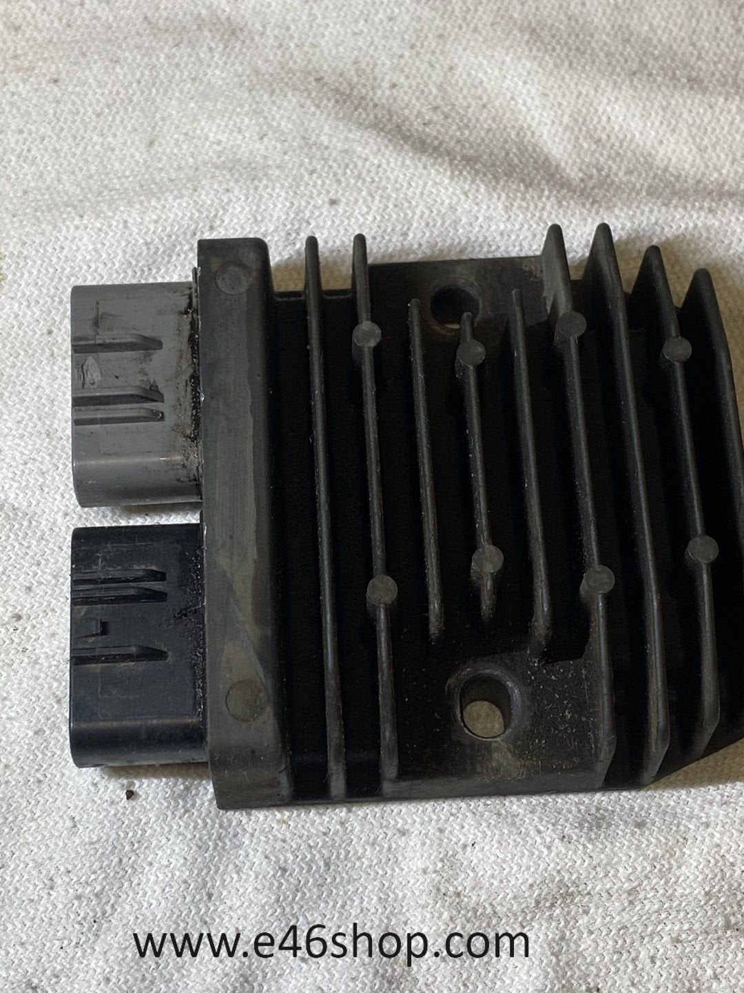 BMW R1200GS K25 k50 SPANNINGSREGELAAR, Gebruikt, -, -, Ophalen of Verzenden