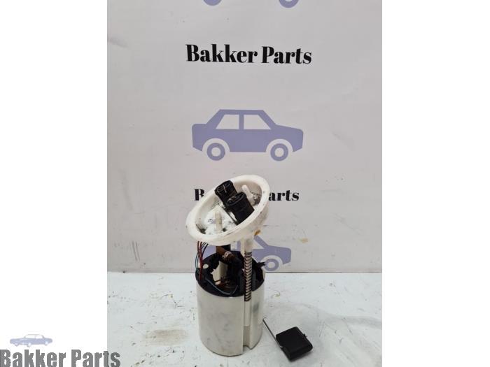 Benzinepomp van een BMW 3-Serie, Gebruikt, -, -, Ophalen of Verzenden