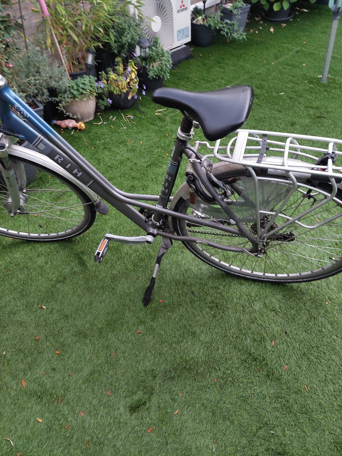 RIH Damesfiets - Comfortabel en Betrouwbaar, 50 tot 53 cm, Ophalen of Verzenden, Gebruikt, Overige merken