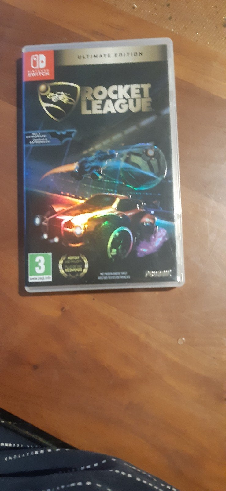 nintendo switch games, Ophalen of Verzenden