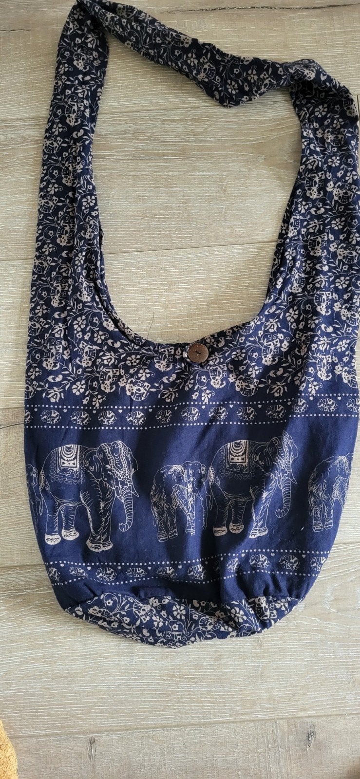 Katoenen Olifanten Tassen - Diverse Modellen, Sieraden, Tassen en Uiterlijk, Tassen | Damestassen, Ophalen of Verzenden, Nieuw