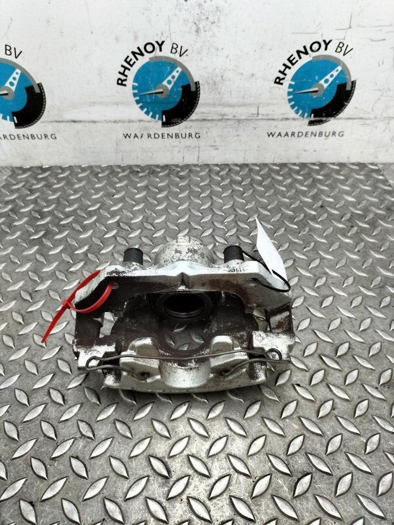 FORD FIESTA ST-LINE  REM KLAUW 2023, Ophalen of Verzenden, Gebruikt, Stiba lid