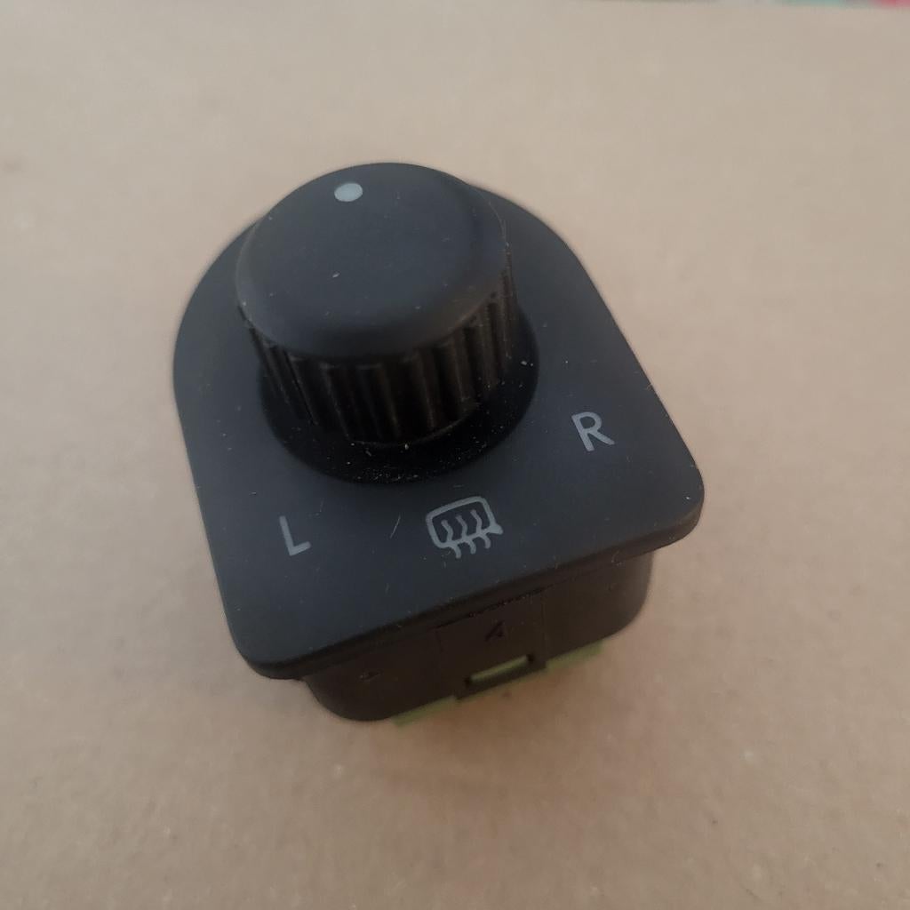 Nieuwe originele spiegelschakelaar Volkswagen T5, Ophalen of Verzenden, Nieuw, Volkswagen