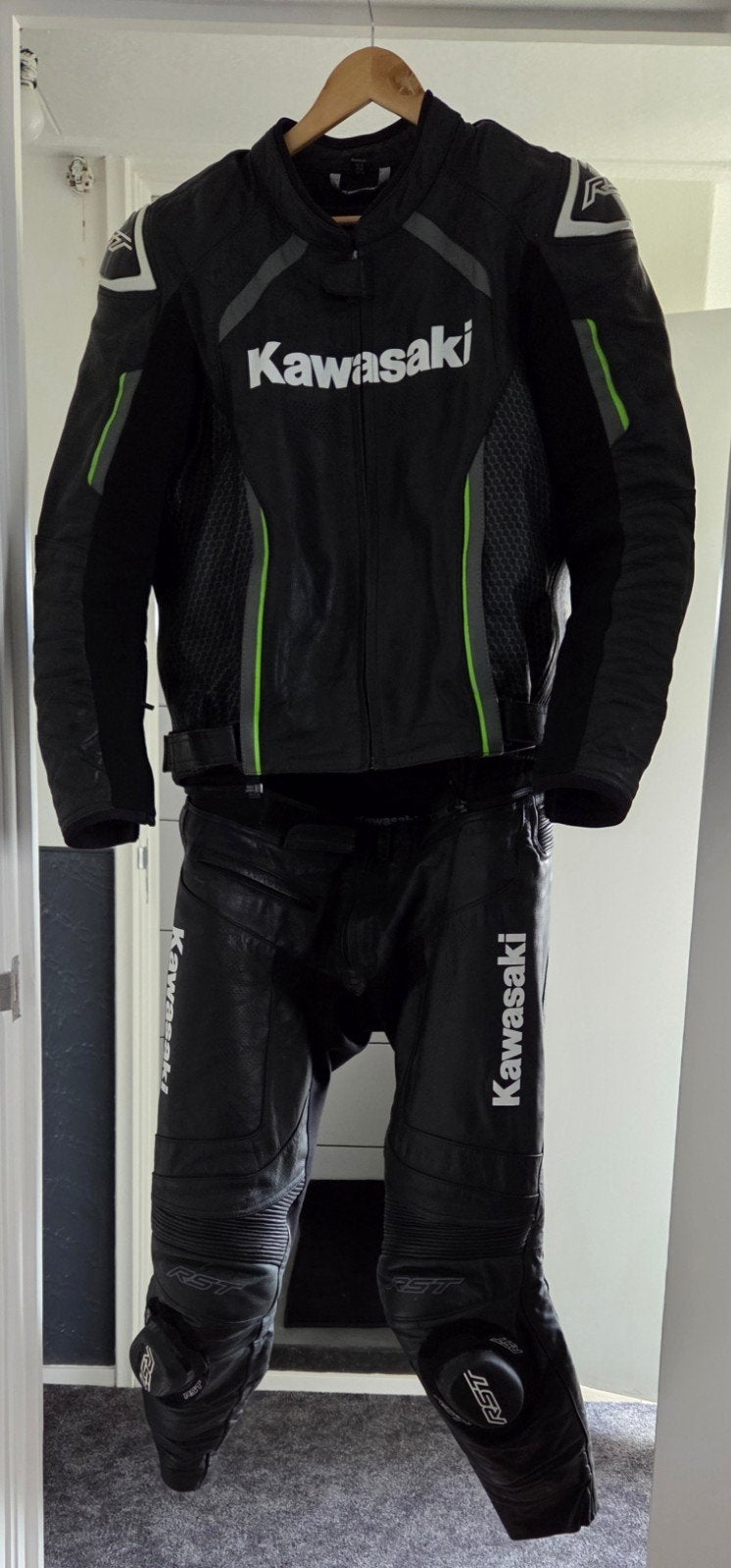 RST / KAWASAKI /COMBIPAK, RST, Ophalen of Verzenden, Tweedehands, Heren