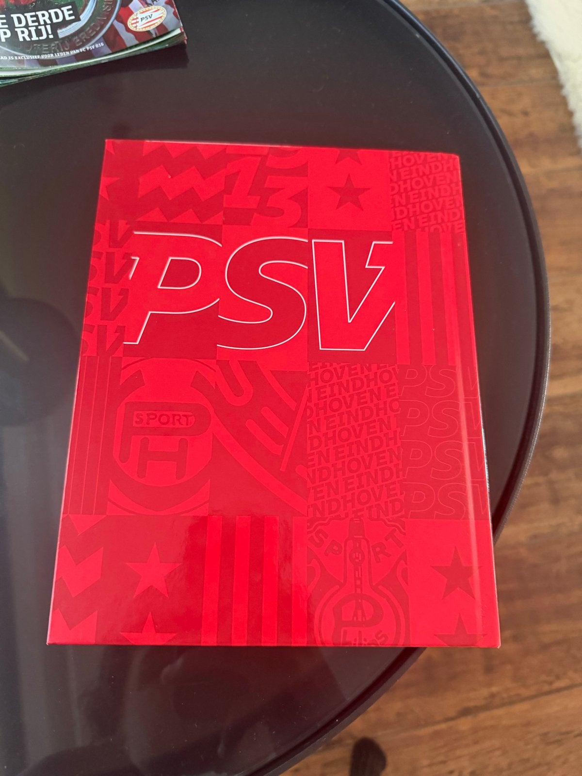 Psv agenda, Ophalen