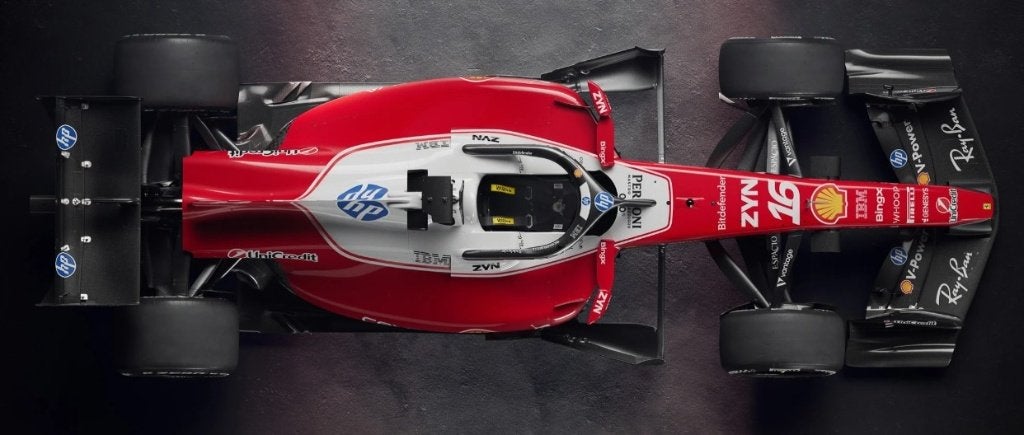 Ferrari SF-26 F1 2026 1:18 van Amalgam PRE-ORDER, Hobby en Vrije tijd, Modelauto's | 1:18, Ophalen of Verzenden, Nieuw, Auto, Overige merken