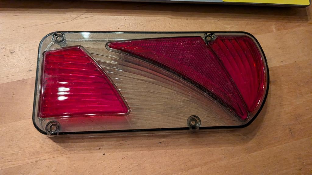 Achterlicht unit (links) Eufab fietsendrager, Ophalen of Verzenden, Nieuw, Fietsendrager-accessoire