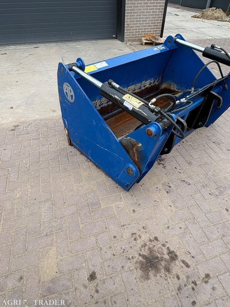 AP NP1800 DB kuilhapper, -, Veehouderij, Niet opgegeven, Ophalen of Verzenden