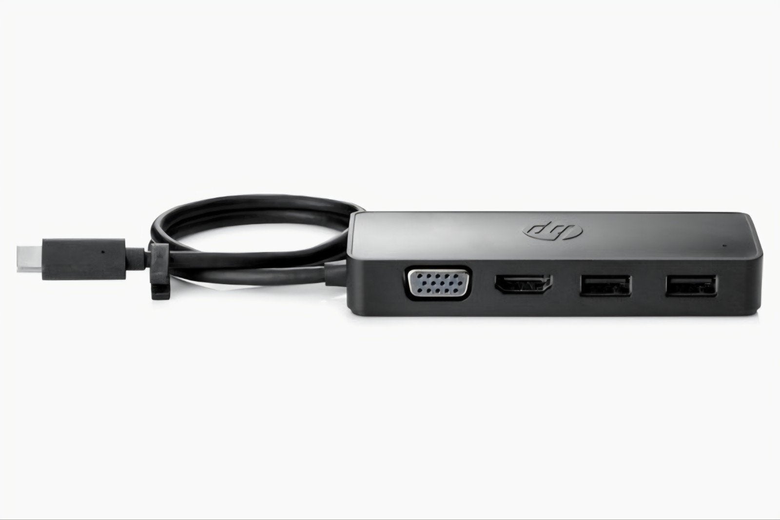 HP USB-C Travel Hub G2 | NIEUW/SEALED, Computers en Software, Netwerk switches, Ophalen of Verzenden