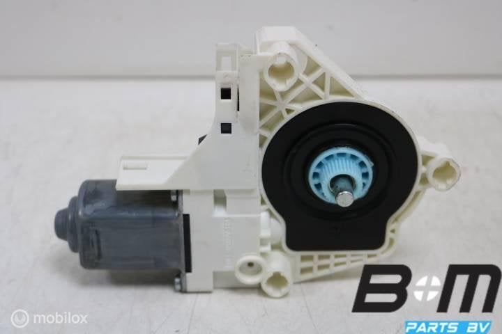 Raammotor linksachter Audi SQ5 8R 8K0959811AA, Auto-onderdelen, Interieur en Bekleding, Gebruikt