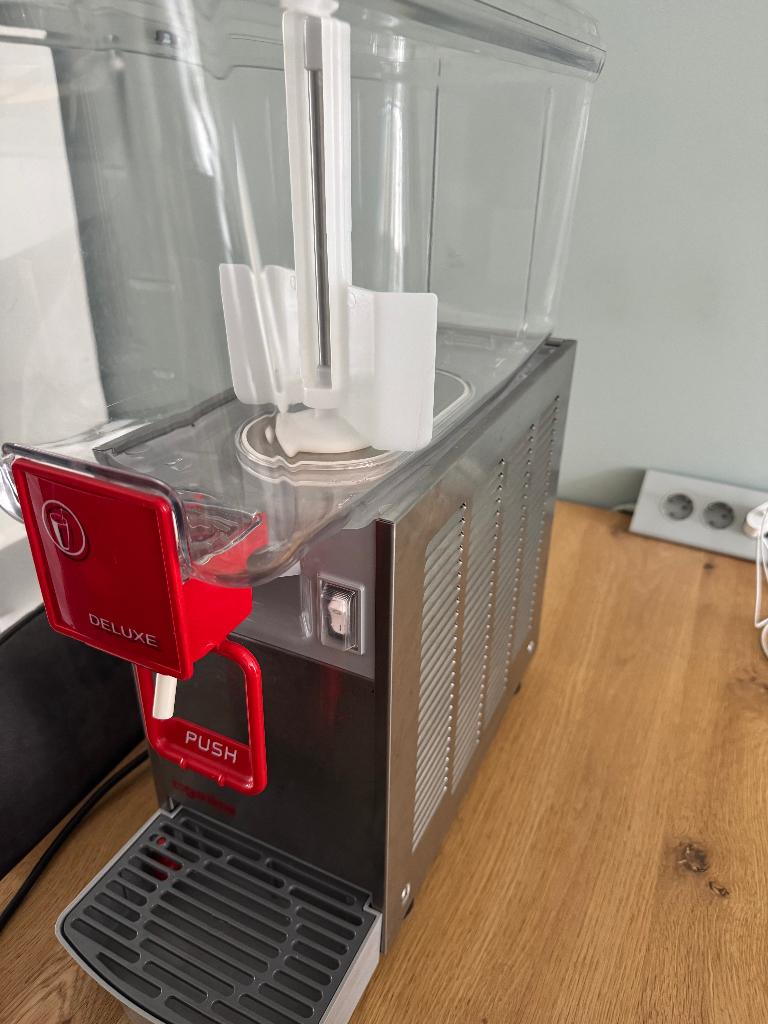 Water/drank koeler Ugolini, Ophalen, Zo goed als nieuw, Waterkoeler