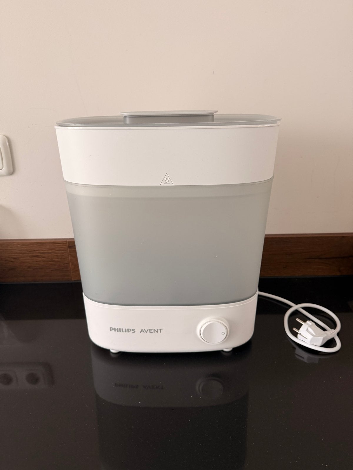 Philips Avent Flessen Sterilisator - Snel en effectief, Ophalen, Zo goed als nieuw