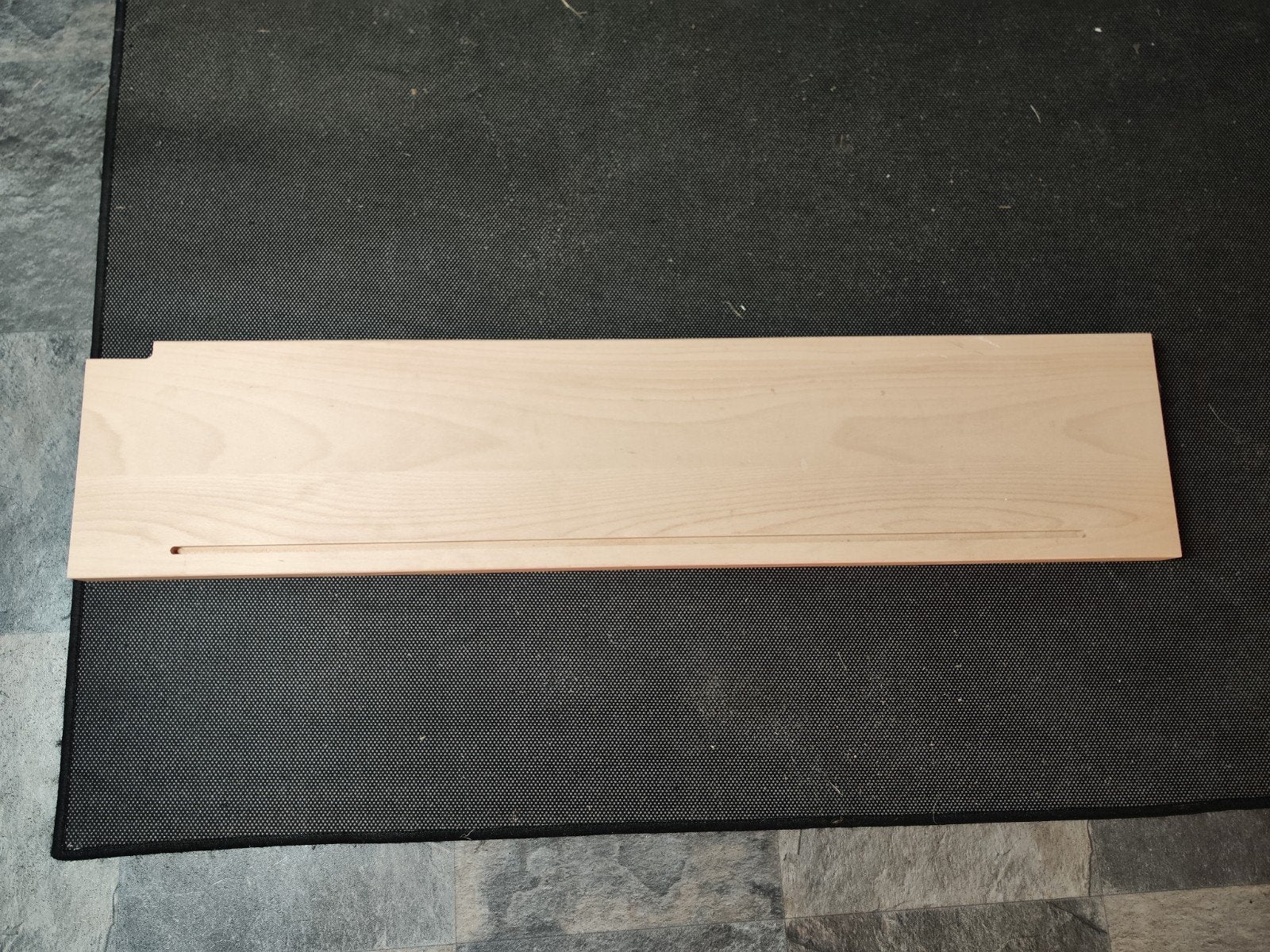 Traptrede 115x25x4cm - Nieuw, Ophalen, Nieuw
