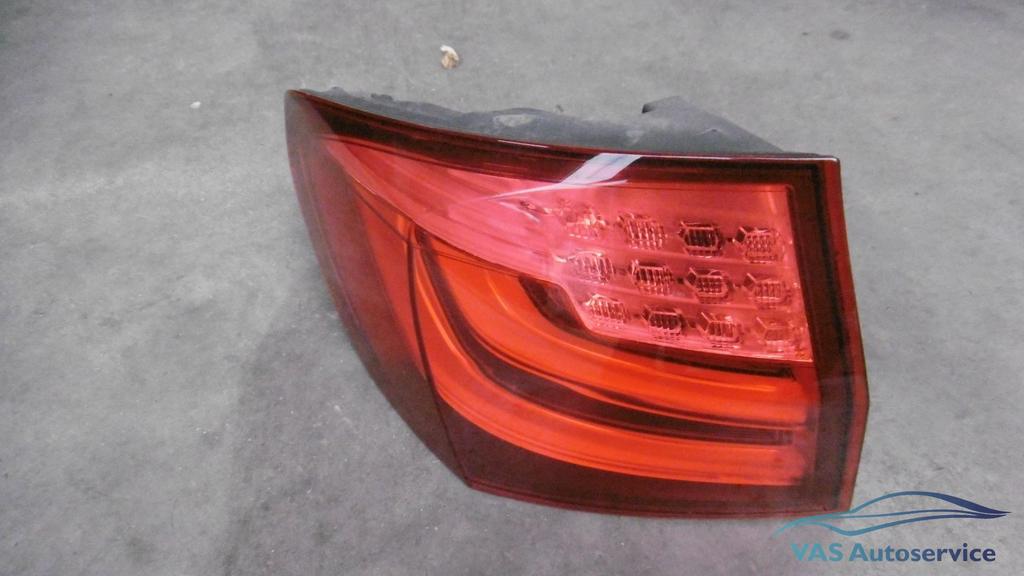 Achterlamp BMW F11 stationcar pre- facelift links 63 21 7 20, Gebruikt, -, Ophalen of Verzenden, -