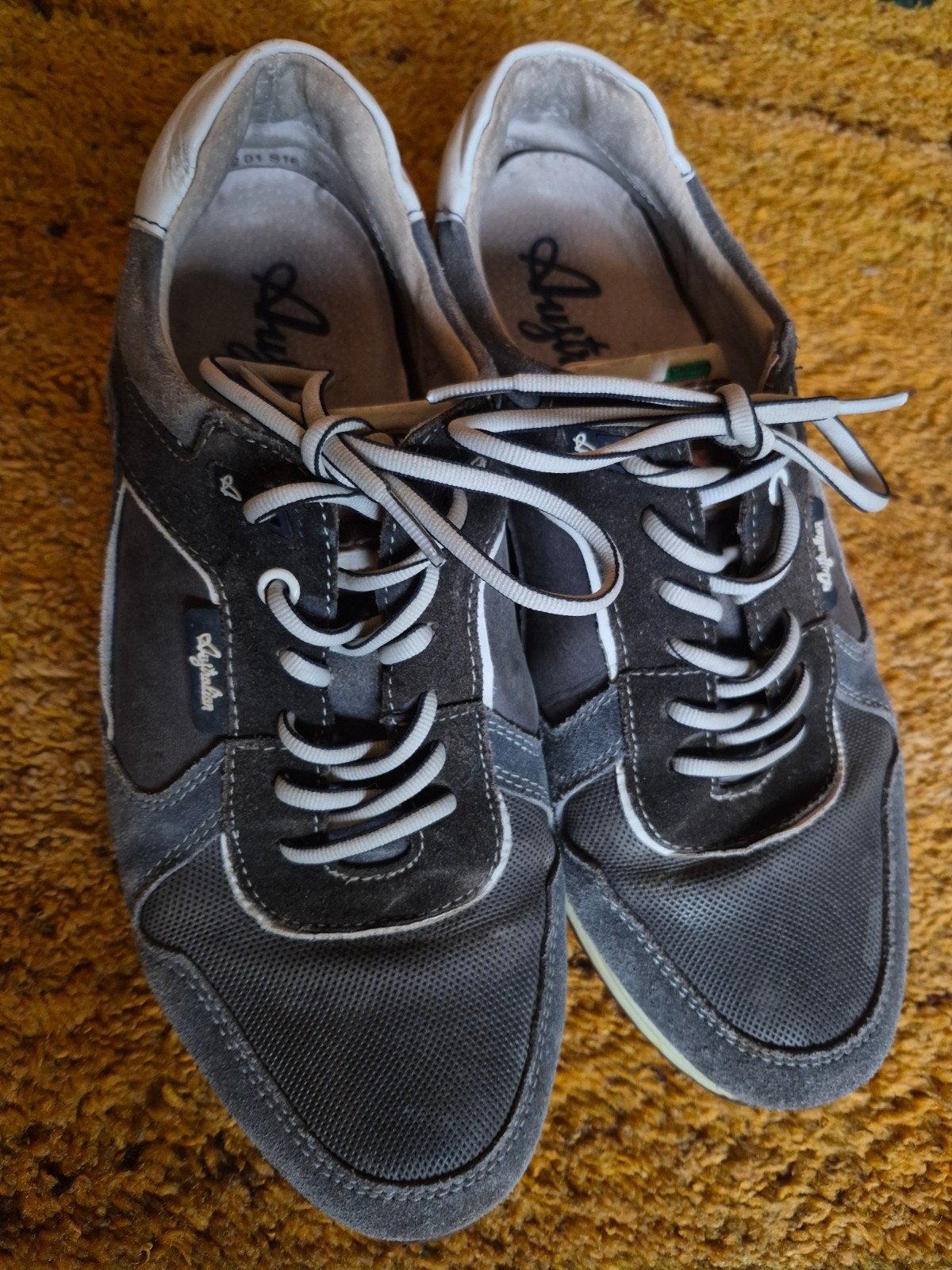 Australian sneakers maat 43, Ophalen of Verzenden, Gedragen, Australian