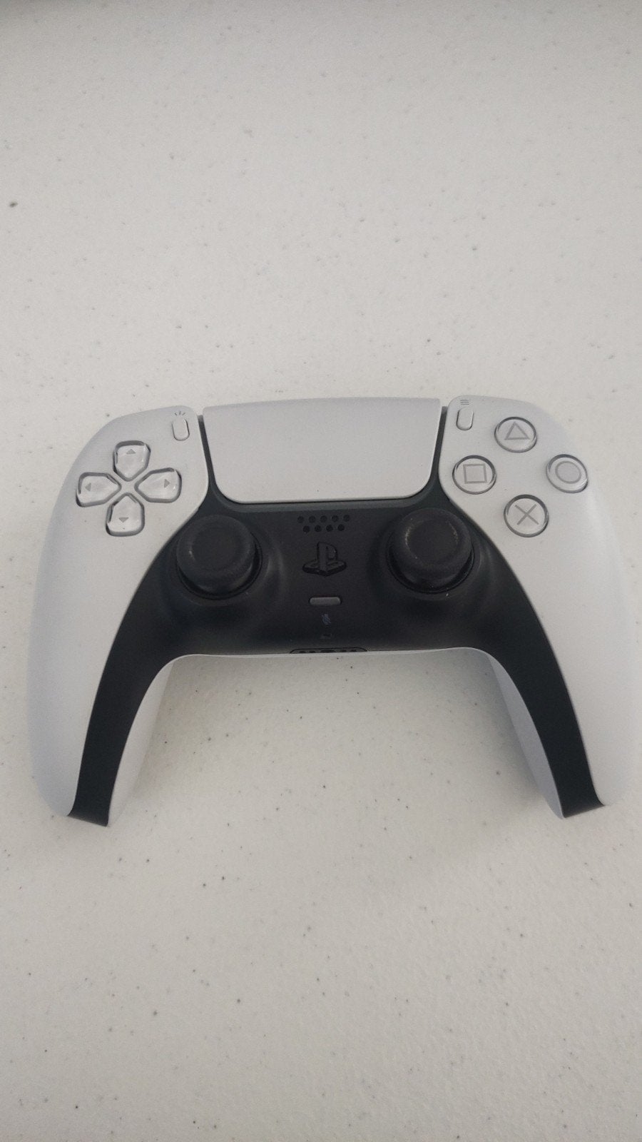 Ps5 controller - gerefurbished en ontsmet, Ophalen