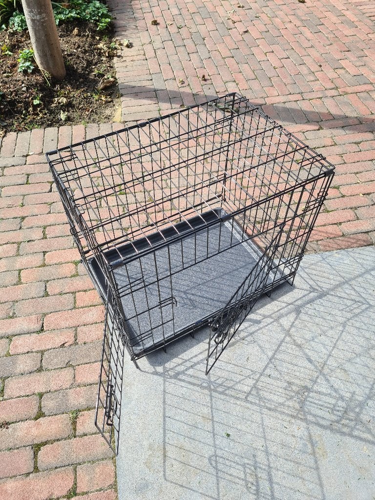 bench, Ophalen, Gebruikt