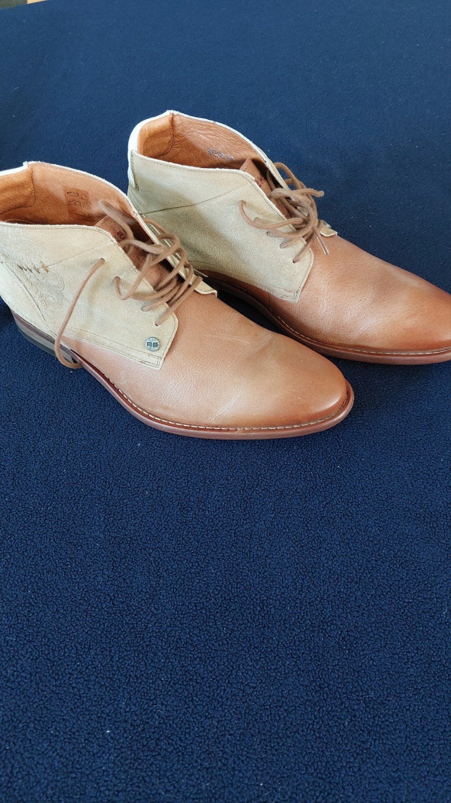 Herenschoenen, Ophalen of Verzenden, Nieuw