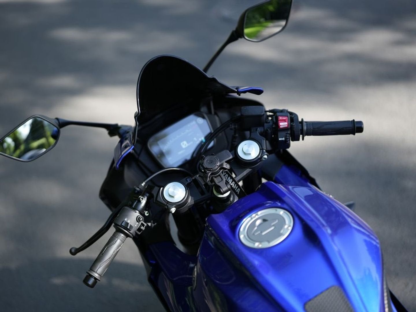 *VERKOCHT* Yamaha YZF-R 125 R125 | A1/11kw !, Bedrijf, Onbekend, Super Sport, YAMAHA