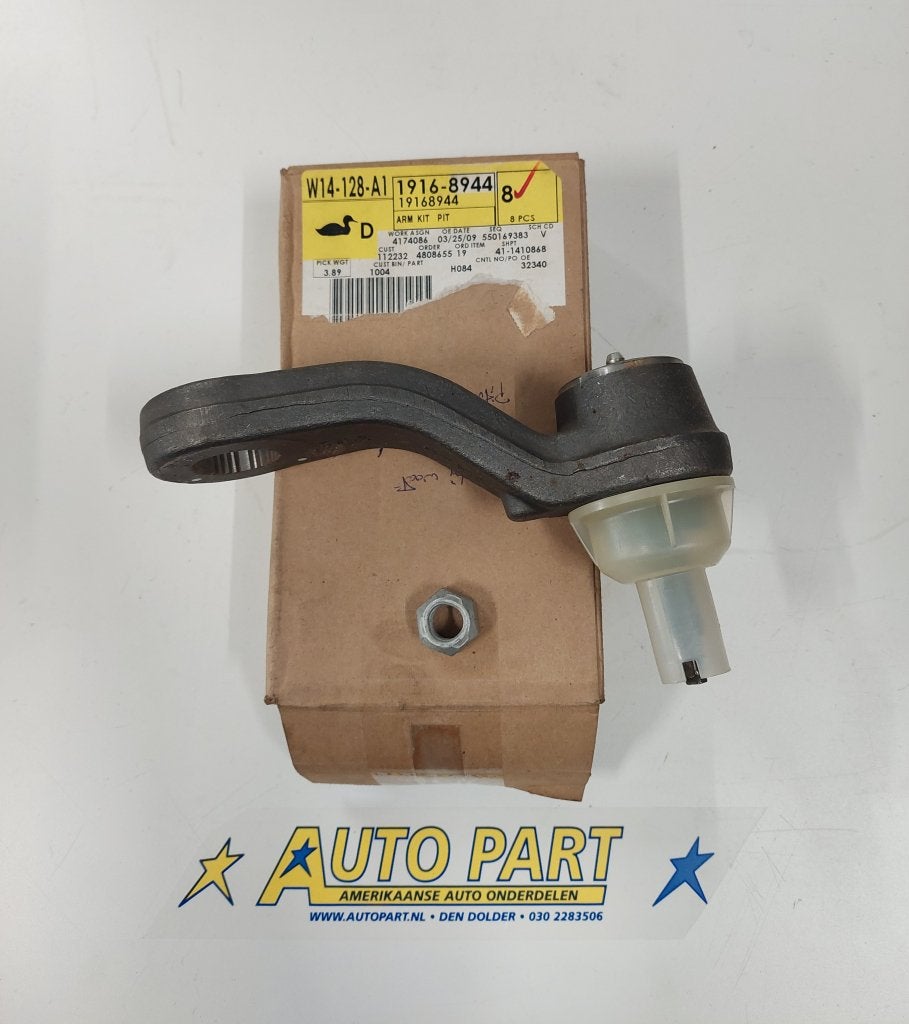 Chevrolet Avalanche/Tahoe pitmanarm 2000-2006, Auto-onderdelen, Besturing, Info@kwparts.com, Nieuw, Chevrolet, KWparts