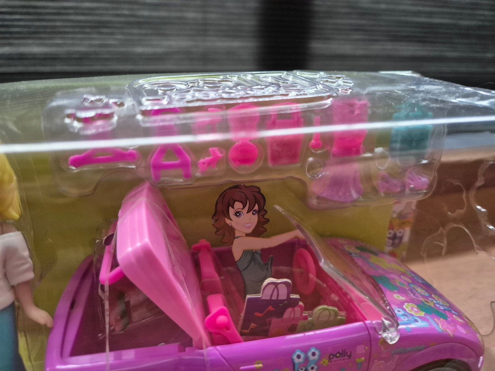 Polly pocket designables, Ophalen of Verzenden, Nieuw