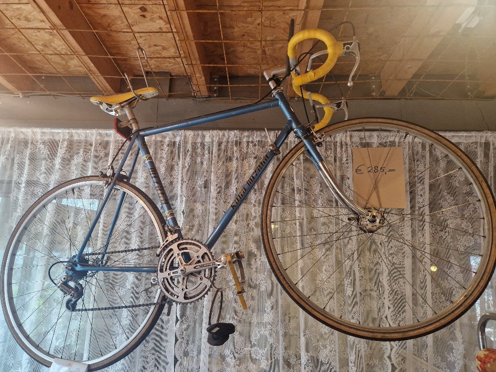 Koga Myata, Versnellingen, Info@adelheidantiek.nl, Ophalen, Overige merken
