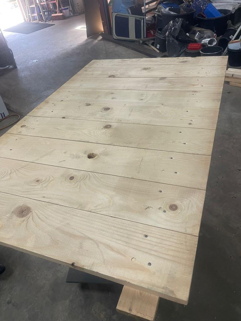 Vuren Panelen - Nieuw en Veelzijdig Hout, Minder dan 25 mm, Nieuw, Ophalen of Verzenden, Plank